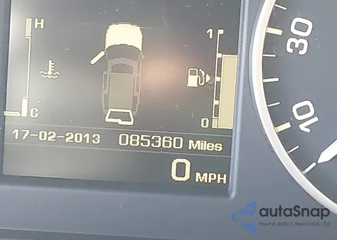 2016 Land Rover Lr4 из США, поврежденный, VIN SALAK2V68GA791317